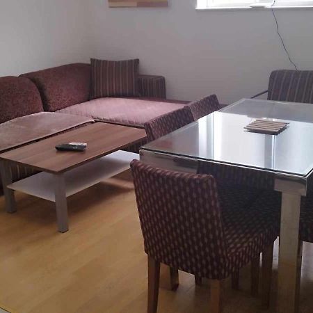 Apartment Strbic Ploce  Eksteriør bilde