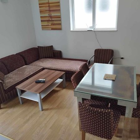 Apartment Strbic Ploce  Eksteriør bilde