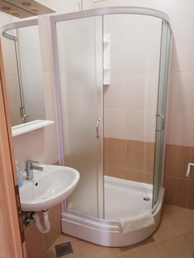 Apartment Strbic Ploce  Eksteriør bilde