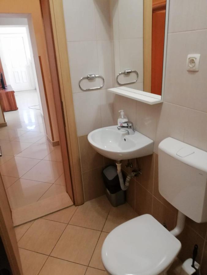 Apartment Strbic Ploce  Eksteriør bilde