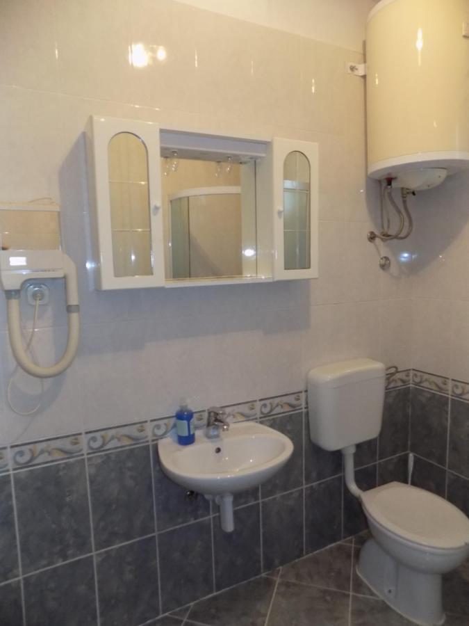 Apartment Strbic Ploce  Eksteriør bilde