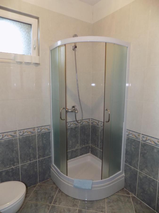 Apartment Strbic Ploce  Eksteriør bilde