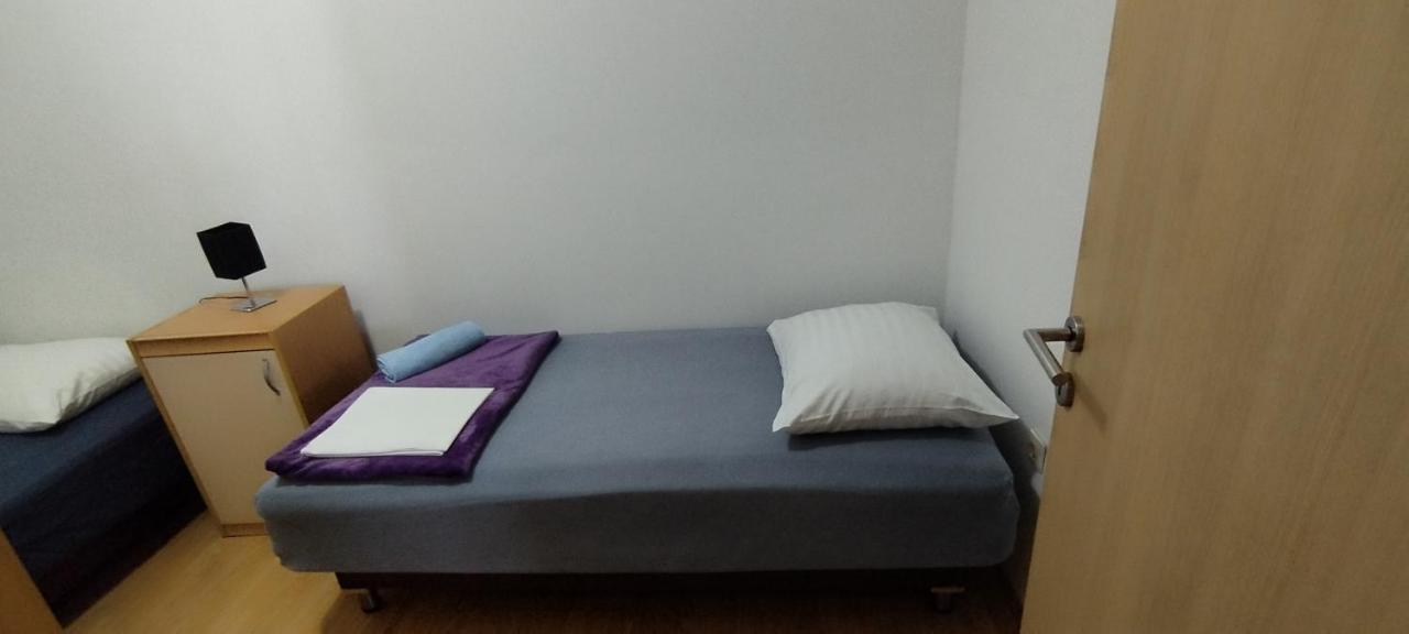 Apartment Strbic Ploce  Eksteriør bilde