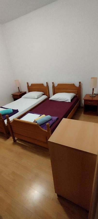 Apartment Strbic Ploce  Eksteriør bilde