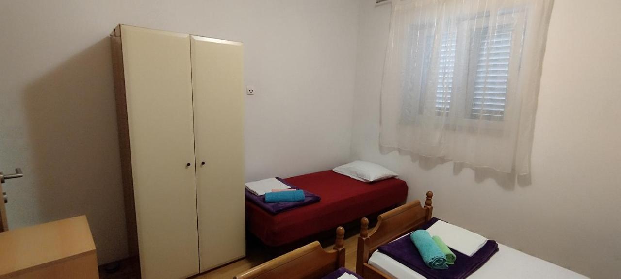 Apartment Strbic Ploce  Eksteriør bilde