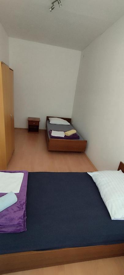 Apartment Strbic Ploce  Eksteriør bilde