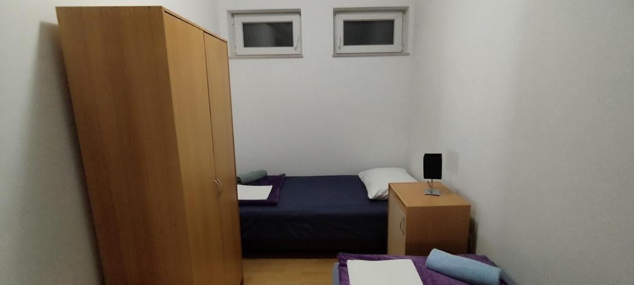 Apartment Strbic Ploce  Eksteriør bilde