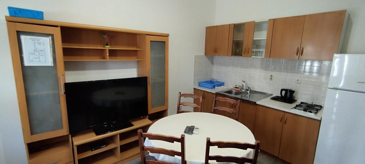 Apartment Strbic Ploce  Eksteriør bilde