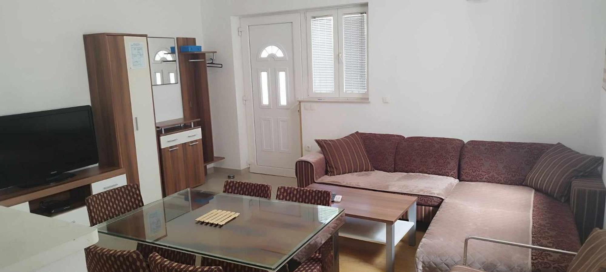 Apartment Strbic Ploce  Eksteriør bilde