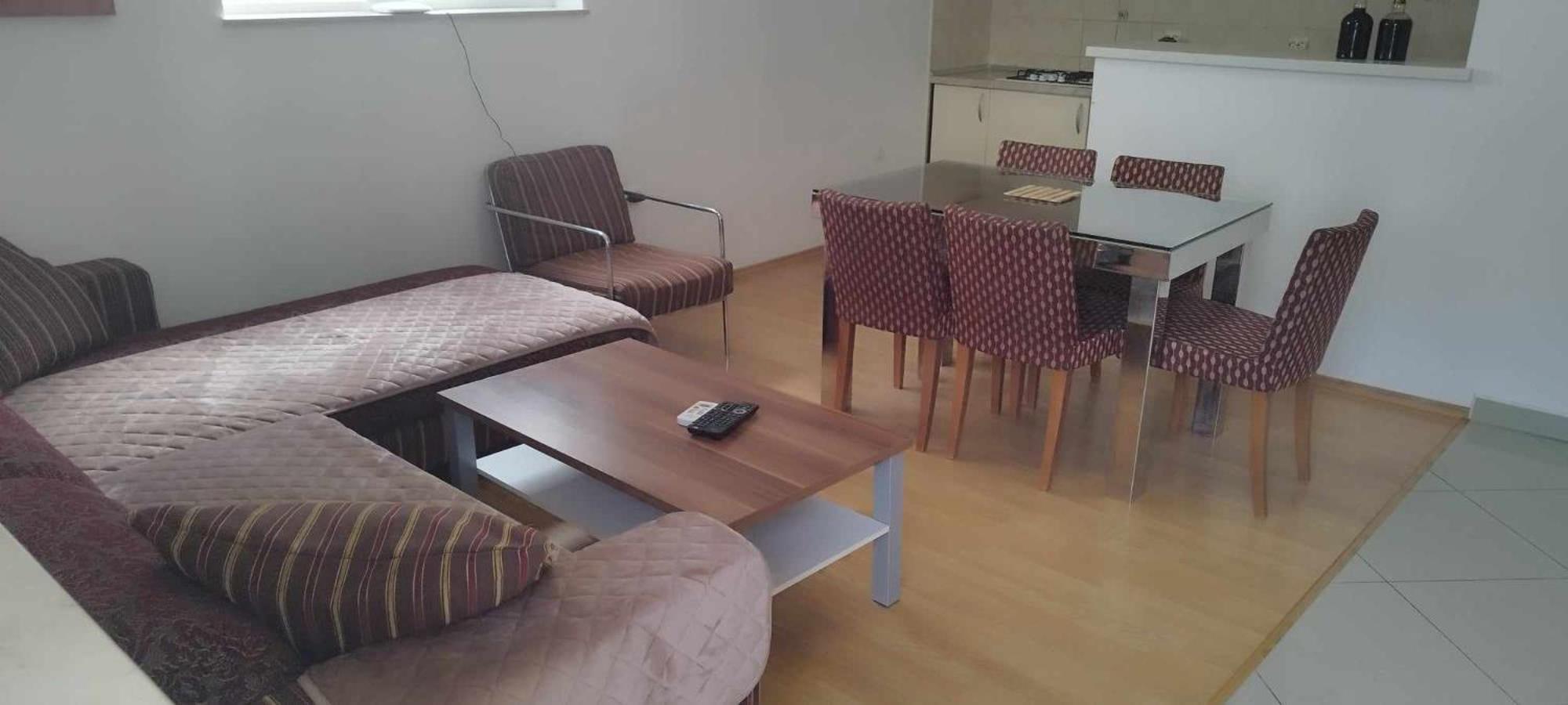 Apartment Strbic Ploce  Eksteriør bilde